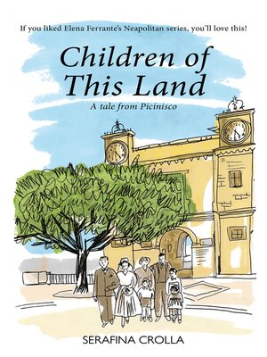 cover image of Children of this Land